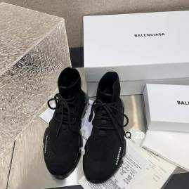 Picture of Balenciaga Shoes _SKUBalenciagasz35-45XX02131365